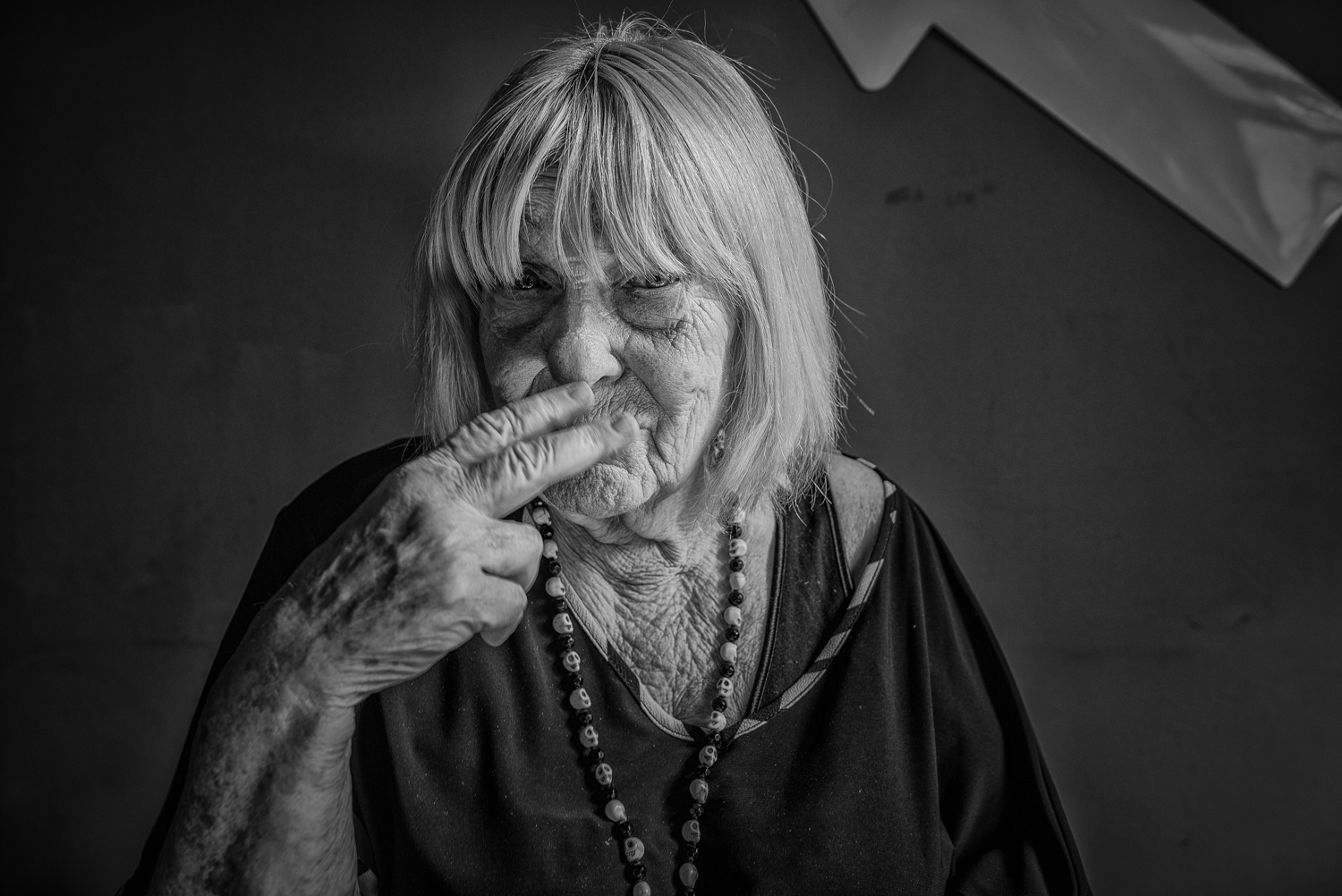 Fotografia di Francesco Nicosia