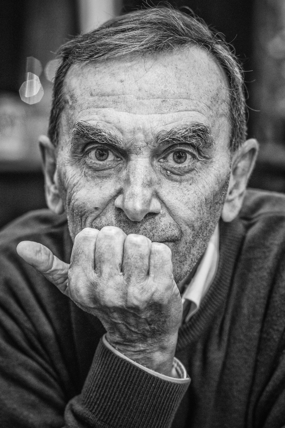 Fotografia di Francesco Nicosia