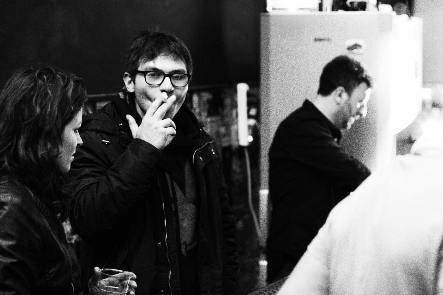 Fotografia di Francesco Nicosia