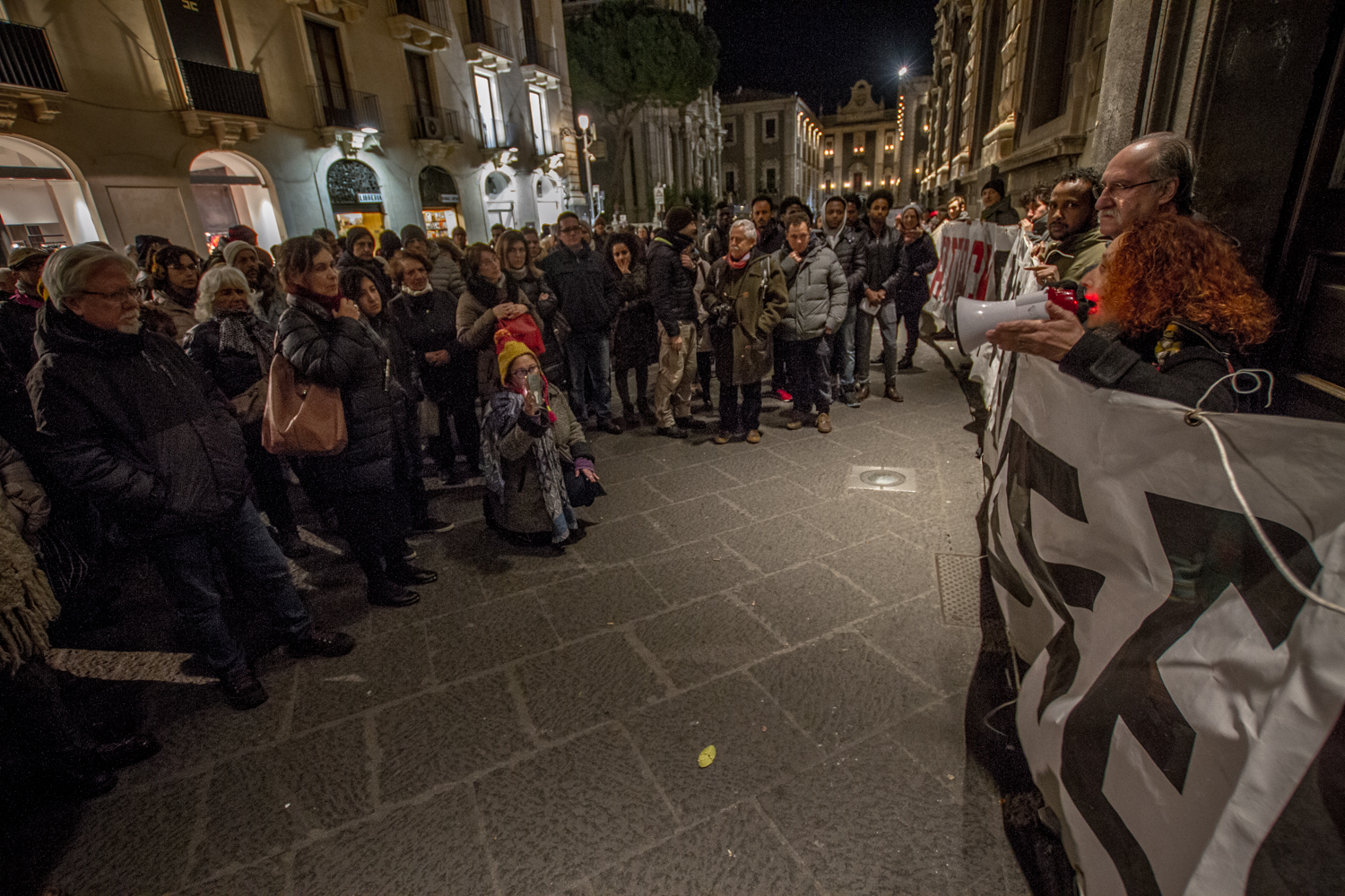 Fotografia di Francesco Nicosia