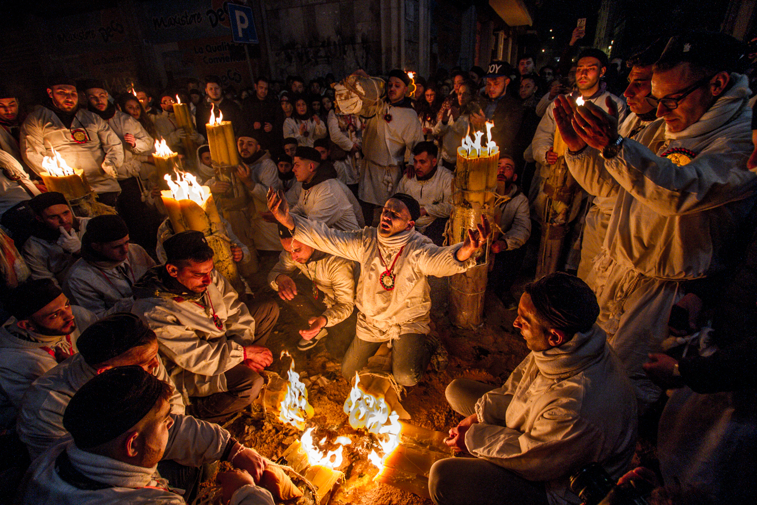 Fotografia di Francesco Nicosia