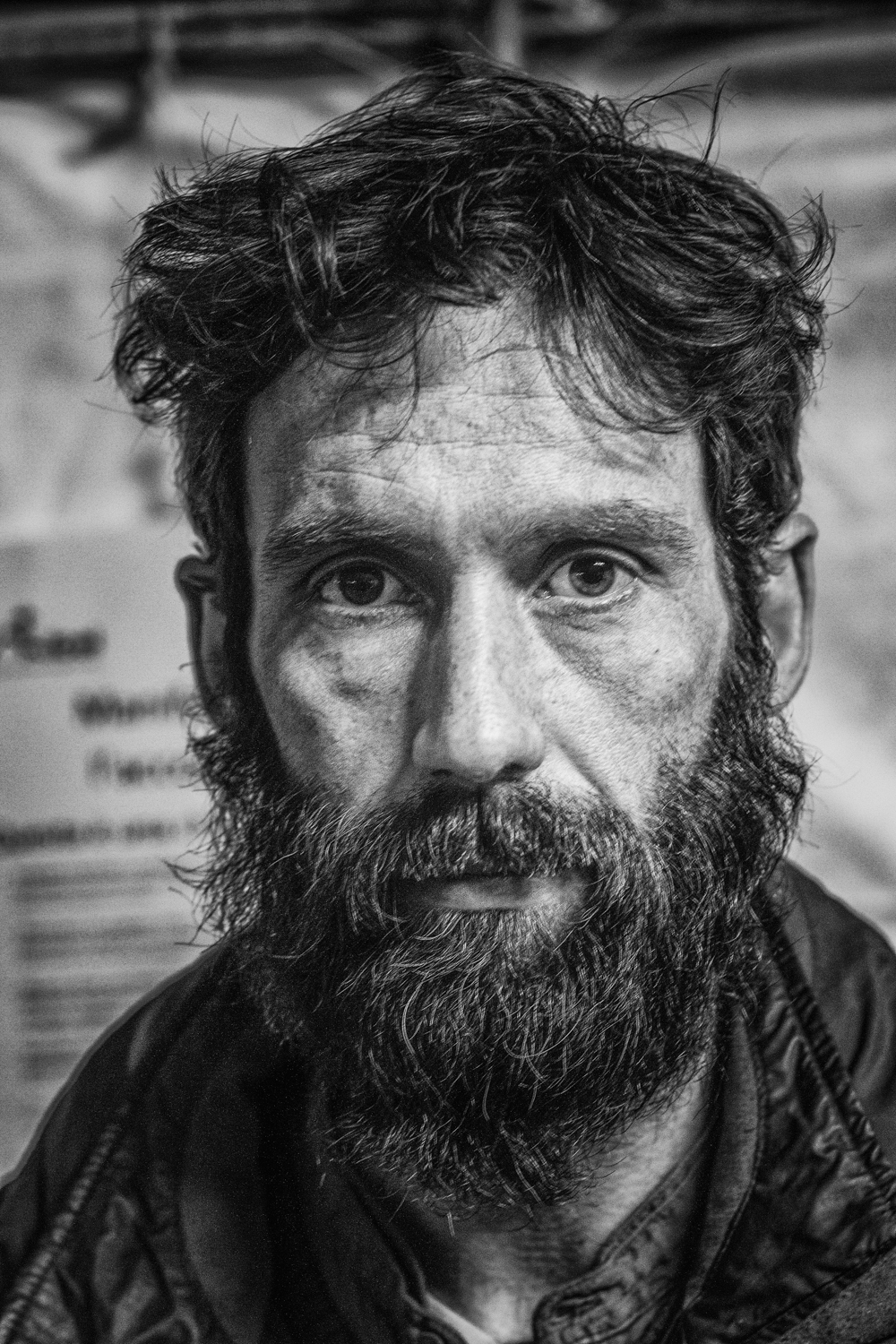 Fotografia di Francesco Nicosia