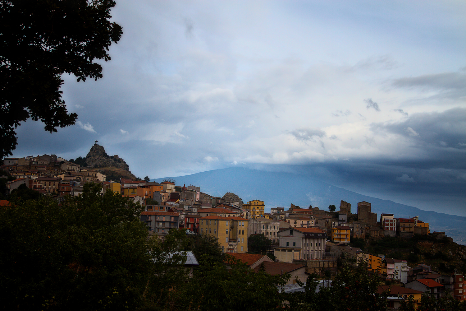 Fotografia di Francesco Nicosia