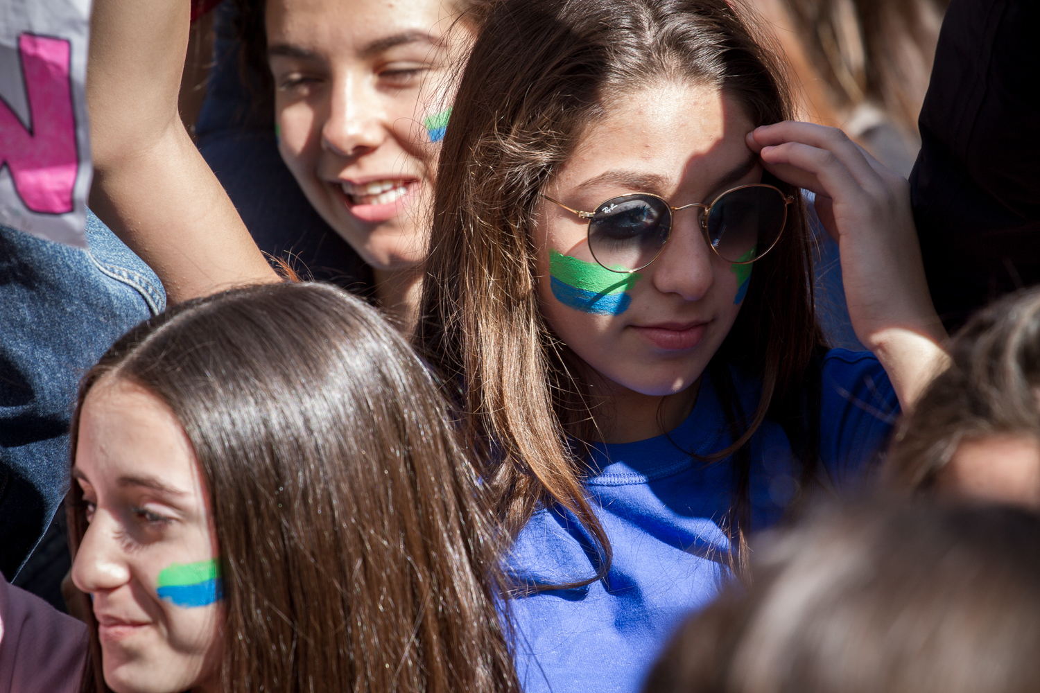 Fotografia di Francesco Nicosia