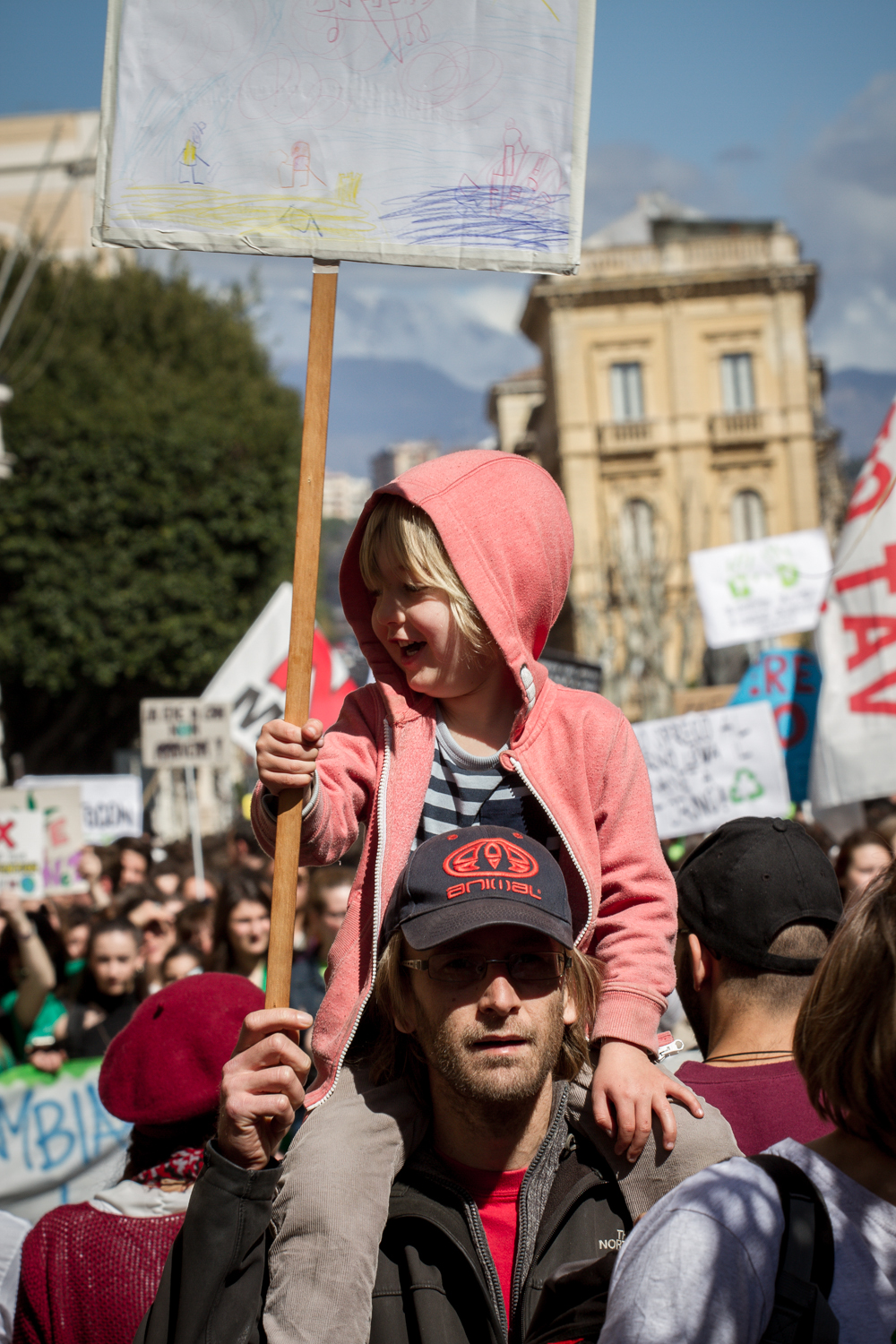 Fotografia di Francesco Nicosia