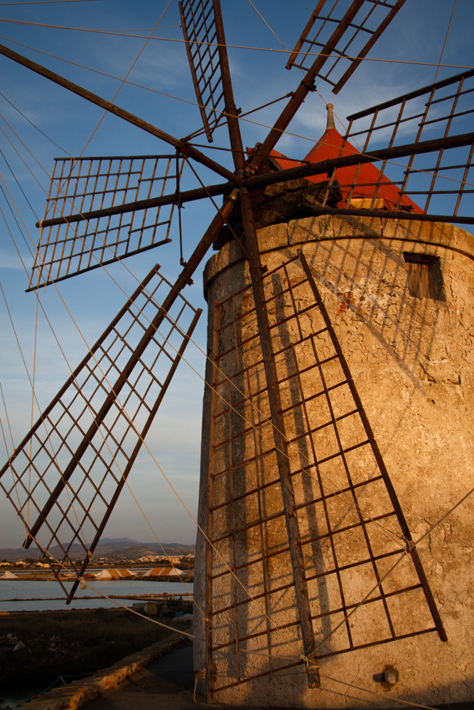 Fotografia di Francesco Nicosia