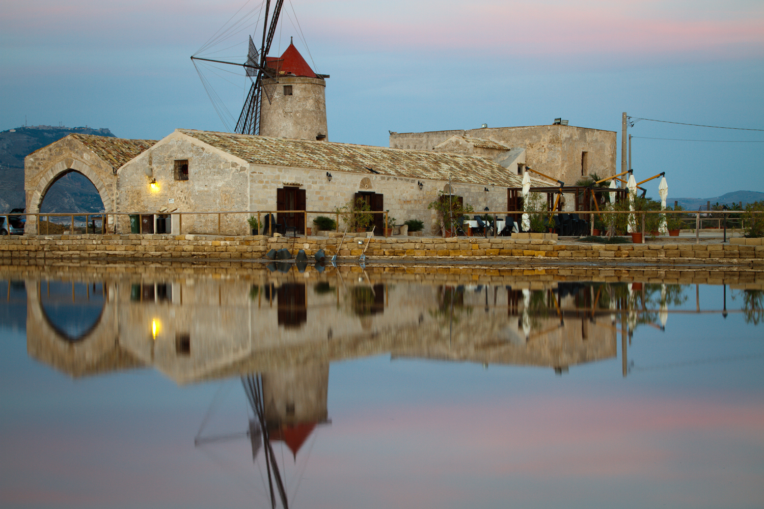Fotografia di Francesco Nicosia