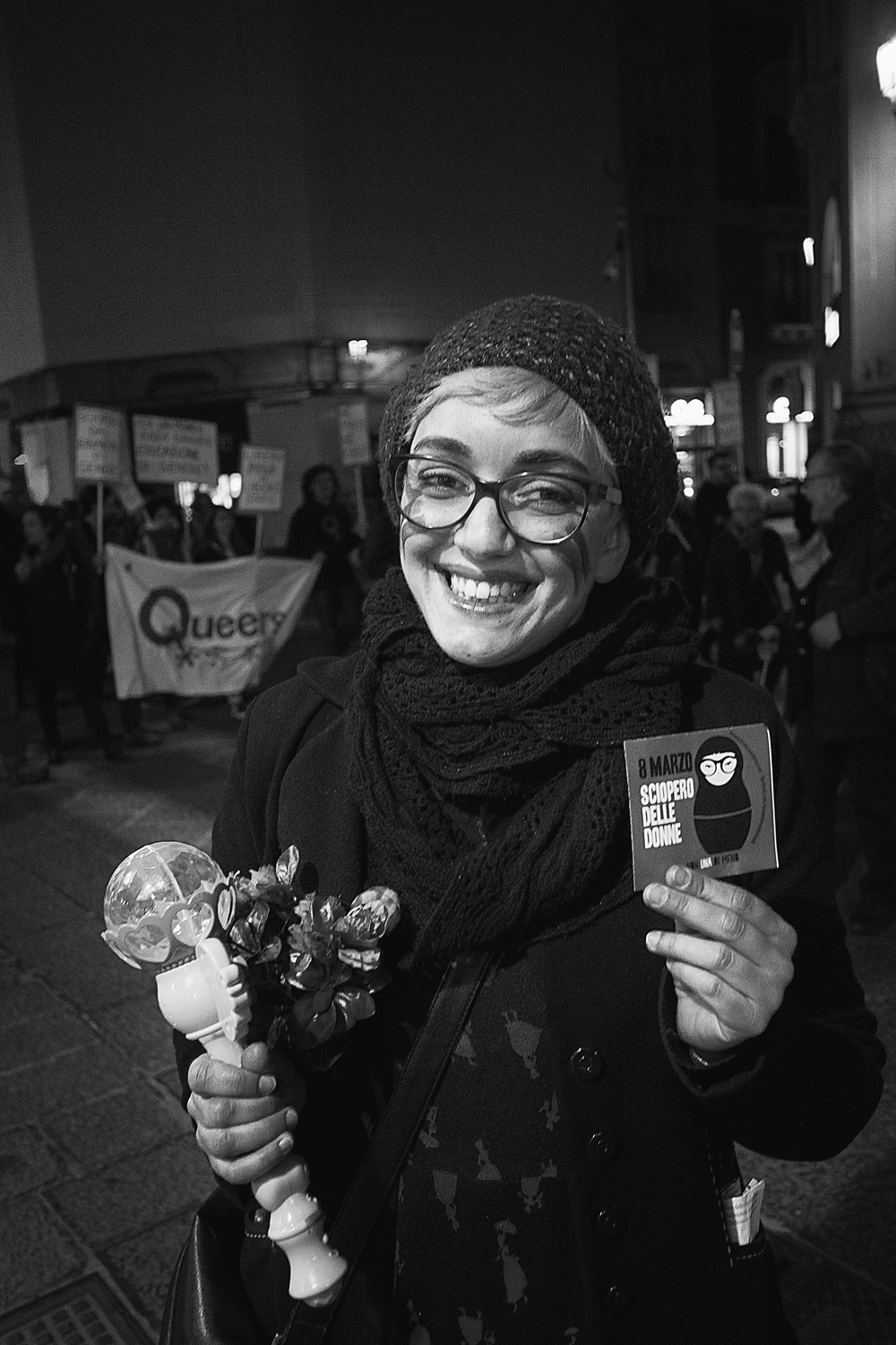 Fotografia di Francesco Nicosia