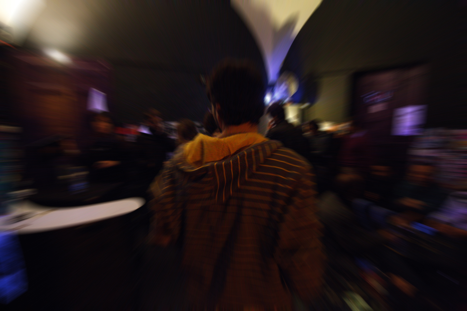 Fotografia di Francesco Nicosia