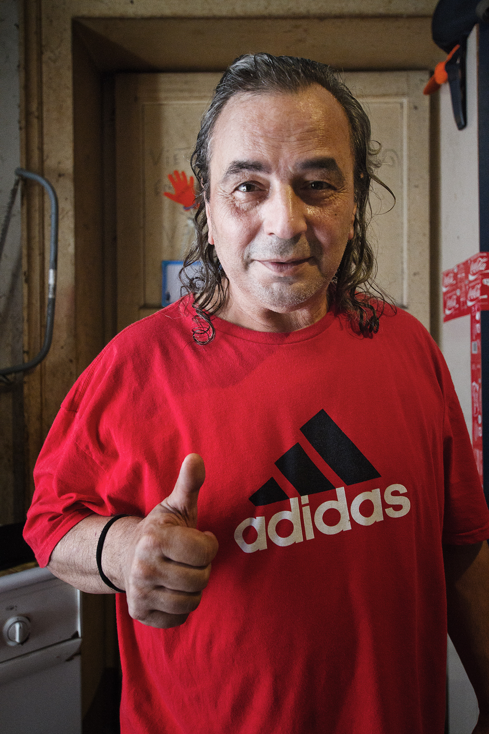 Fotografia di Francesco Nicosia