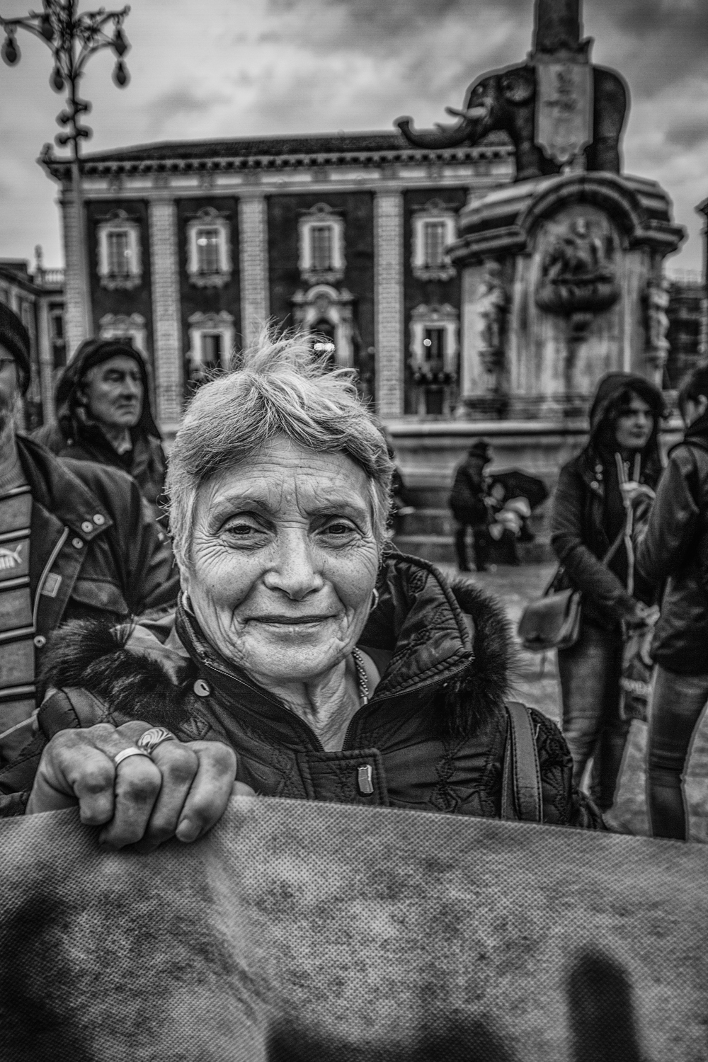 Fotografia di Francesco Nicosia