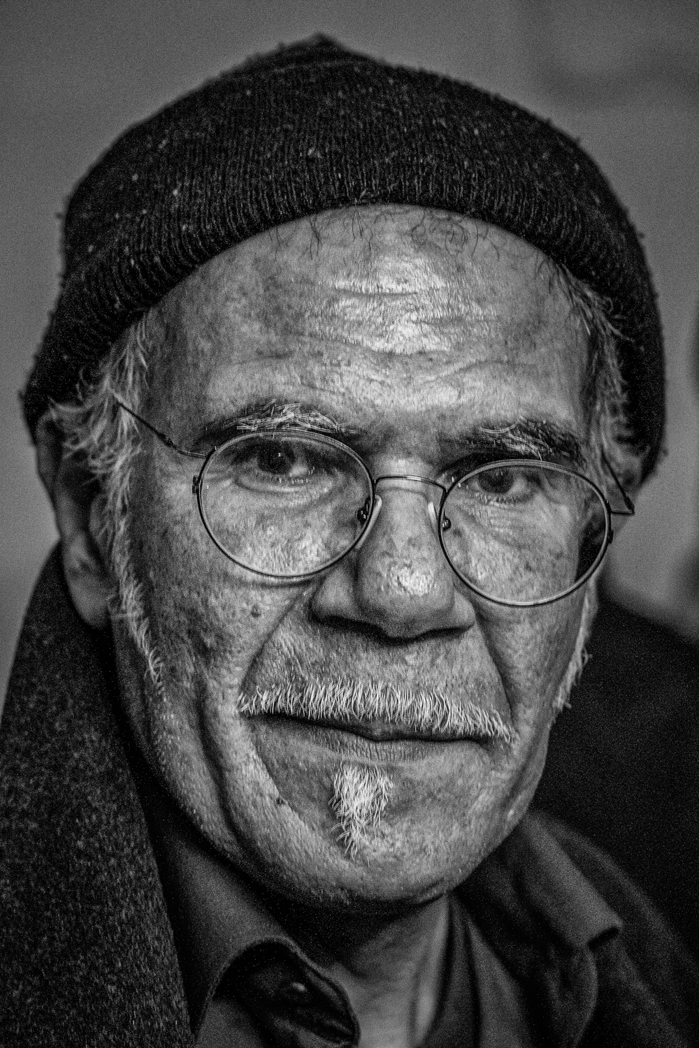 Fotografia di Francesco Nicosia