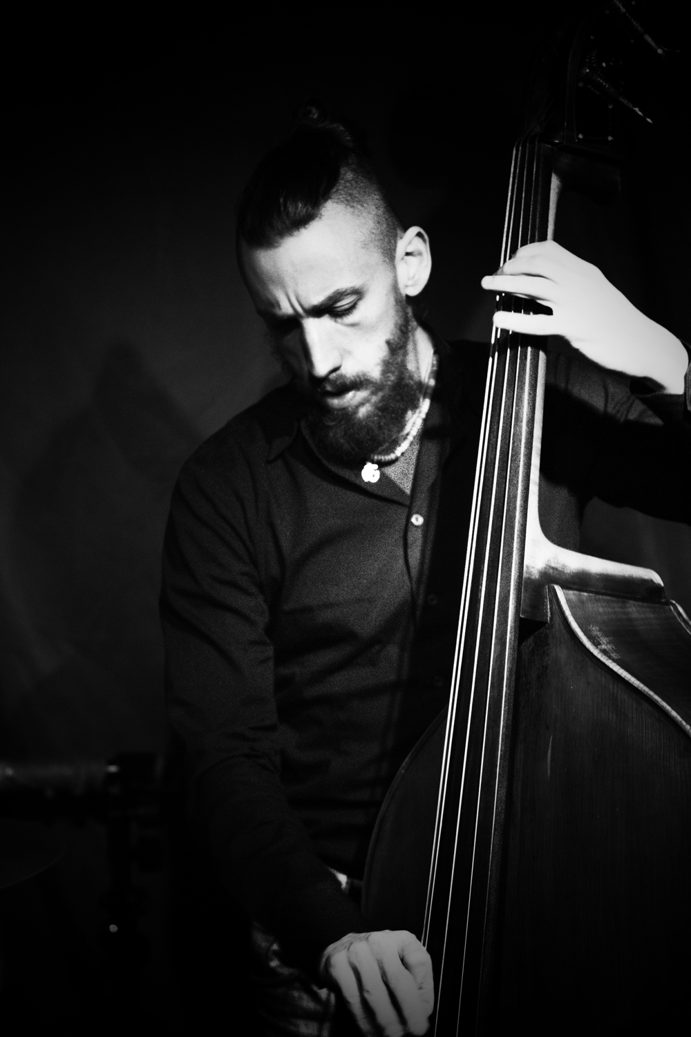 Fotografia di Francesco Nicosia