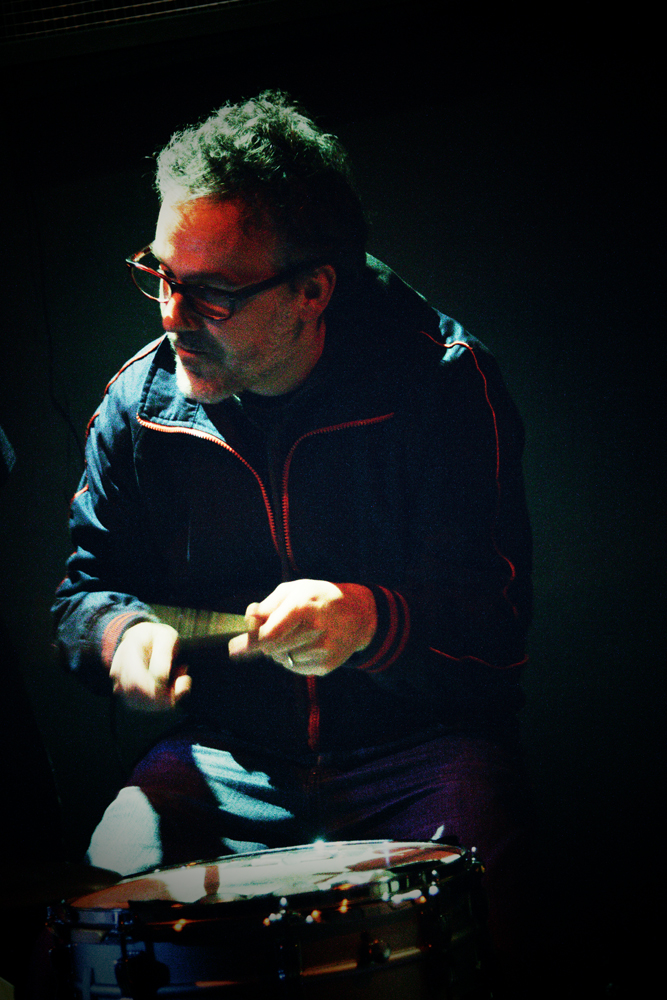 Fotografia di Francesco Nicosia