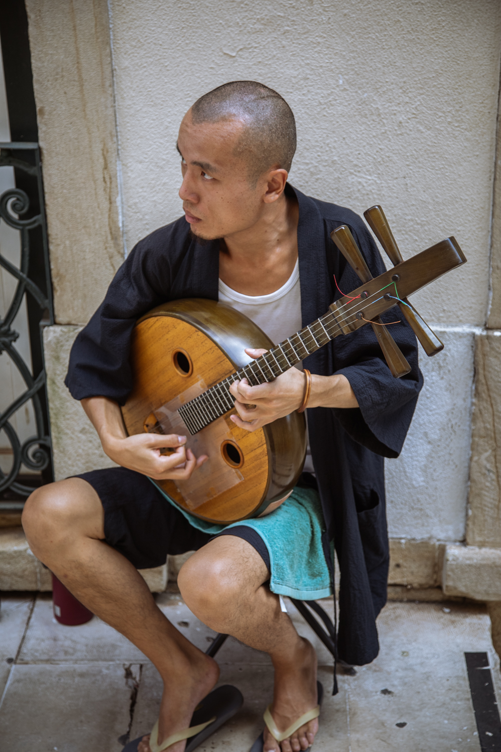 Fotografia di Francesco Nicosia