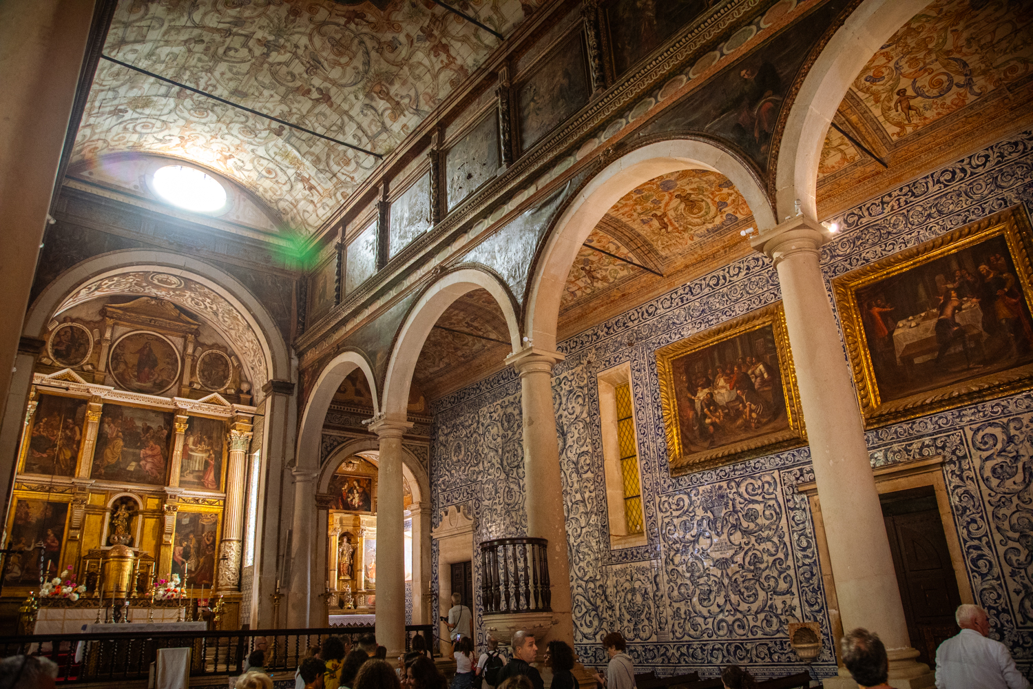 Fotografia di Francesco Nicosia