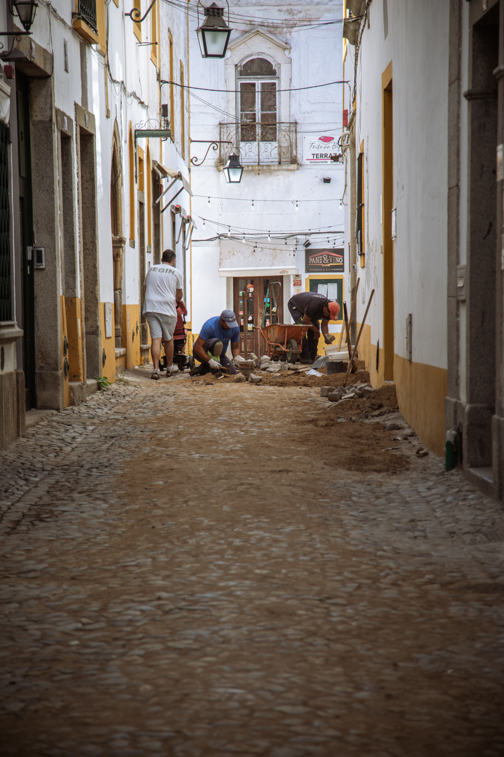 Fotografia di Francesco Nicosia