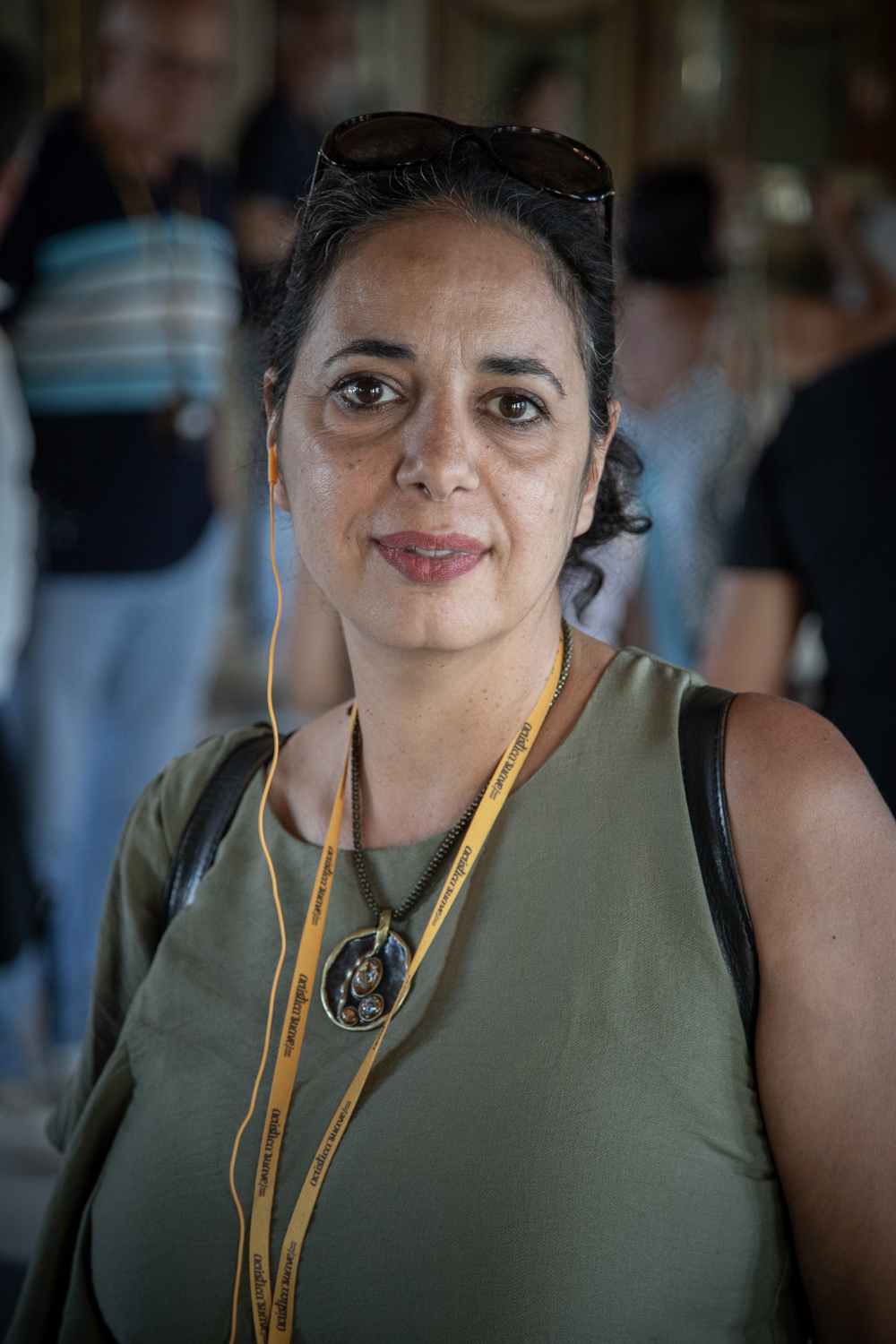 Fotografia di Francesco Nicosia
